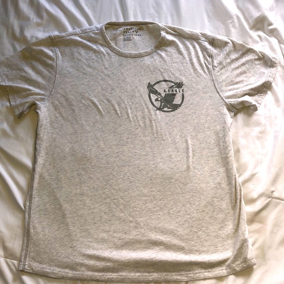 American Eagle T-Shirt - Picture 1 of 5
